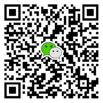 掃一掃 添加微信好友